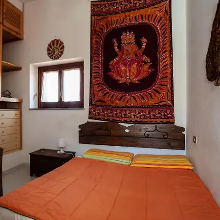 Casa vacanze Casa Ottavia