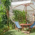 Casa Ottavia 빌라시미우스