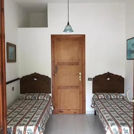 Casa Ottavia Vakantiehuis *