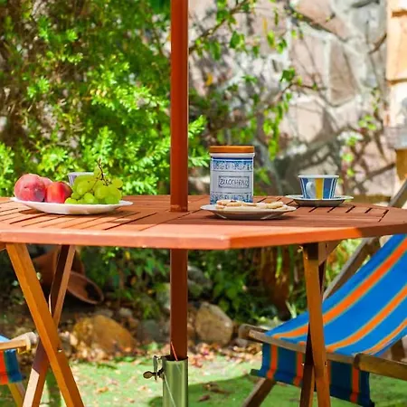 Casa Ottavia Villasimius