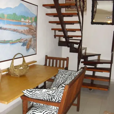 Casa Ottavia Віллазімьюс