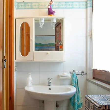 Casa Ottavia Vakantiehuis Villasimius