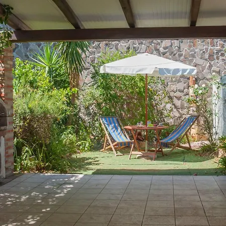 Casa Ottavia Vakantiehuis Villasimius