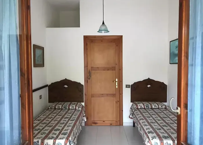 Casa Ottavia 度假居 *