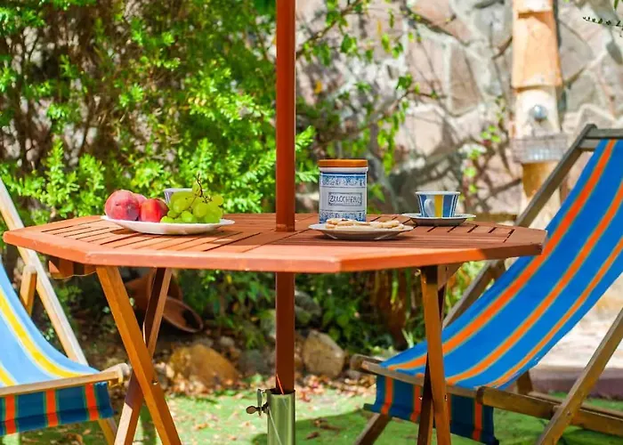 Casa Ottavia 维拉西米乌斯