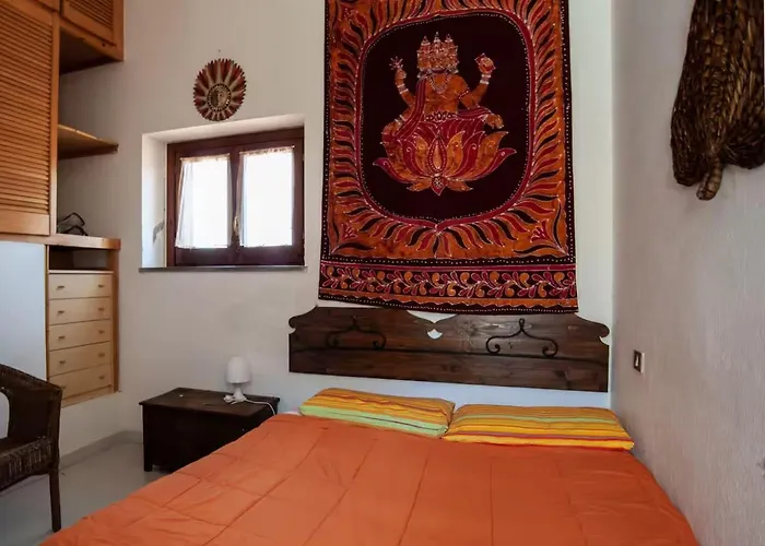 Nyaraló Casa Ottavia