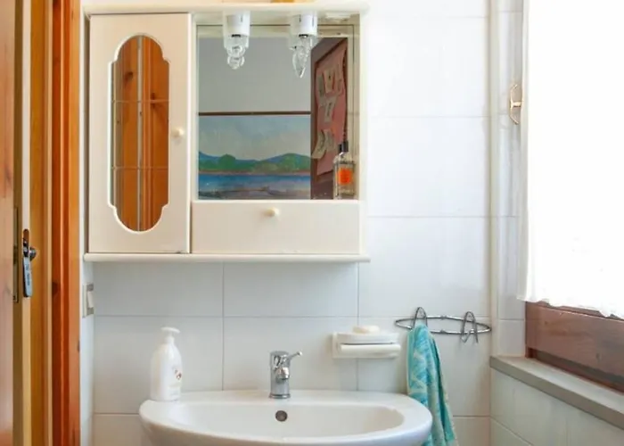 Casa Ottavia Holiday home Villasimius