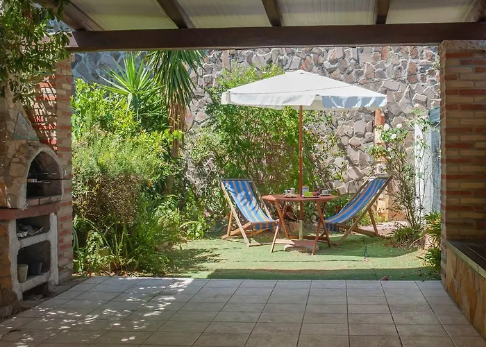 Casa Ottavia Holiday home Villasimius