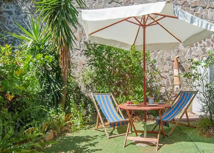 Casa Ottavia Villasimius