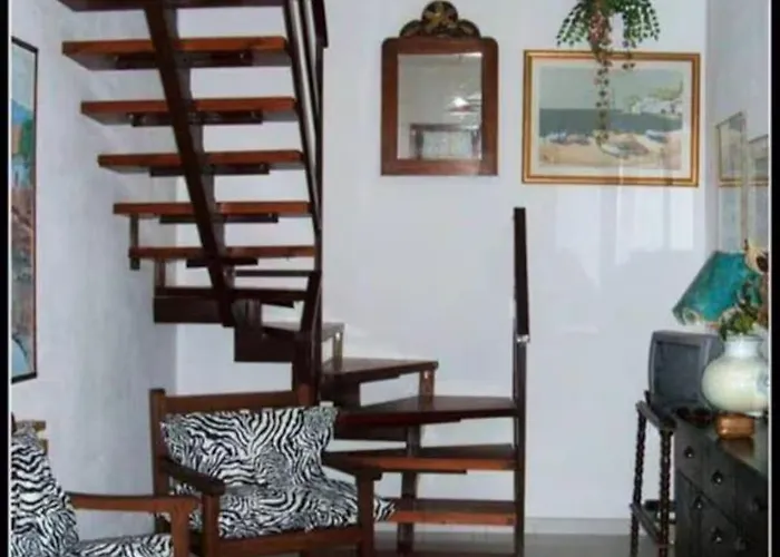 Casa Ottavia Holiday home